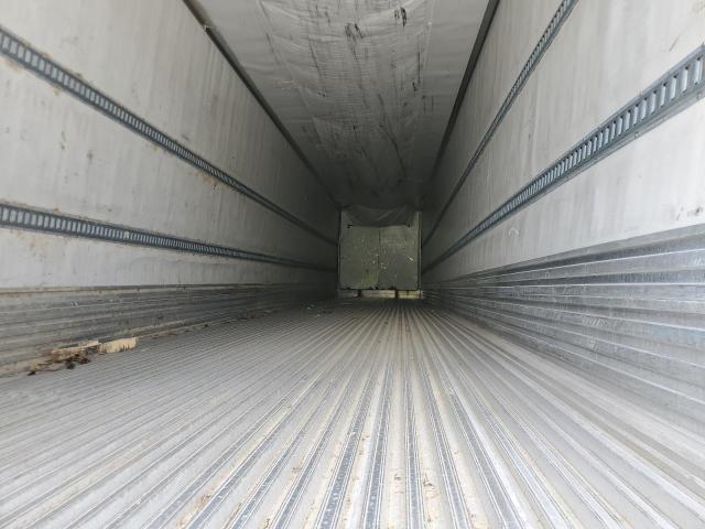 1UYVS2539HM804804 - 2017 UTILITY TRAILER WHITE photo 6