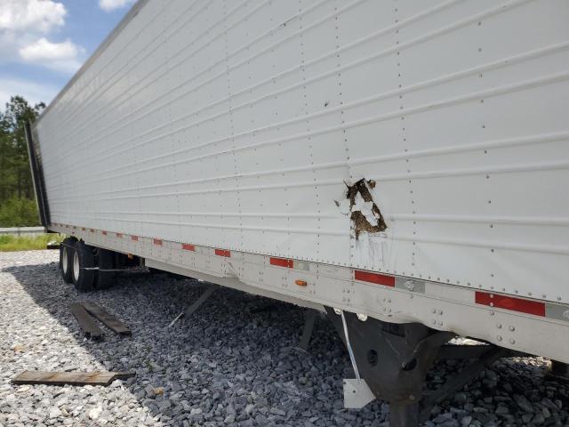 1UYVS2539HM804804 - 2017 UTILITY TRAILER WHITE photo 9