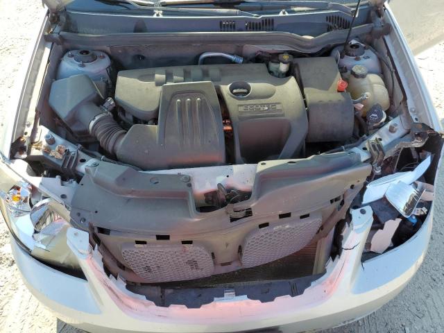 1G2AL15F477297133 - 2007 PONTIAC G5 Gümüş fotoğraf 11