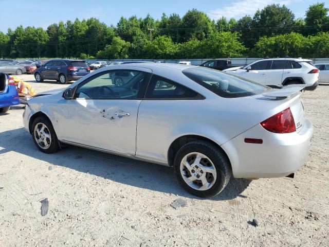 1G2AL15F477297133 - 2007 PONTIAC G5 Gümüş fotoğraf 2