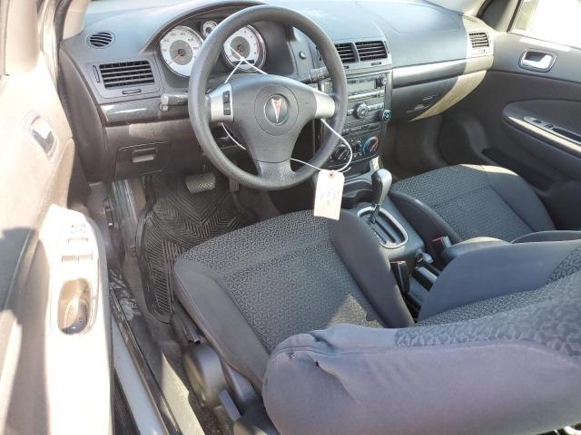 1G2AL15F477297133 - 2007 PONTIAC G5 Gümüş fotoğraf 8