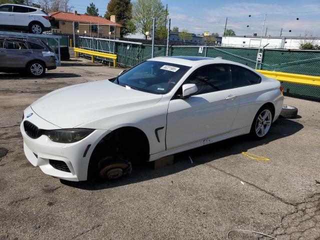 2015 BMW 428 XI, 