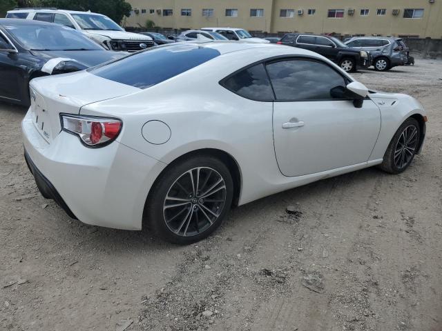 JF1ZNAA11D2704018 - 2013 TOYOTA SCION FR-S 白色 照片 3
