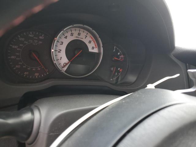 JF1ZNAA11D2704018 - 2013 TOYOTA SCION FR-S 白色 照片 9