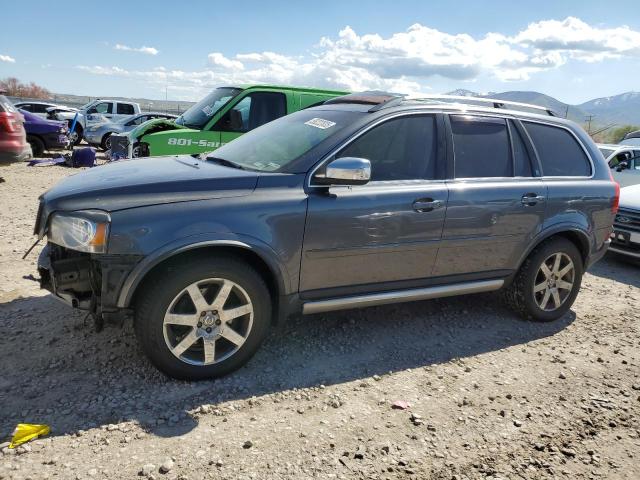 2007 VOLVO XC90 SPORT, 