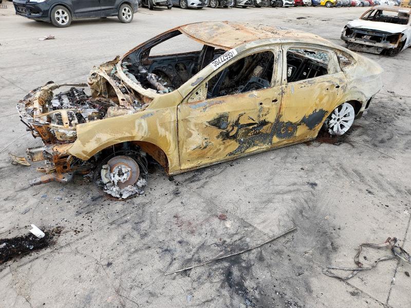 2023 CHEVROLET MALIBU LT, 