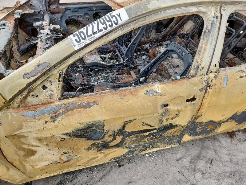 1G1ZD5ST1PF201986 - 2023 CHEVROLET MALIBU LT ნაცრისფერი ფოტო 7