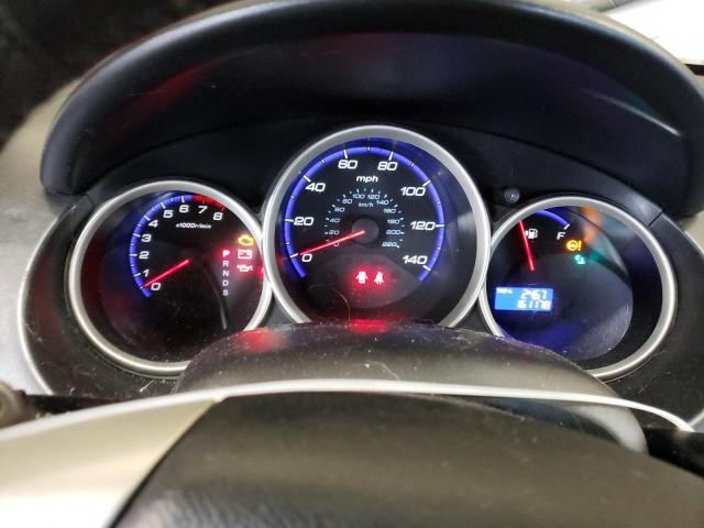 JHMGD38637S021709 - 2007 HONDA FIT S 红色 照片 9