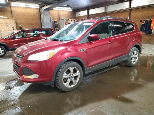 2013 FORD ESCAPE SE, 