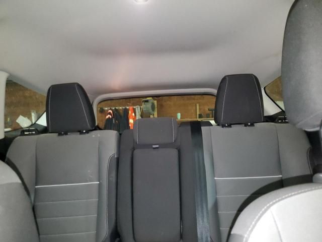 1FMCU9G9XDUA13407 - 2013 FORD ESCAPE SE BURGUNDY photo 10