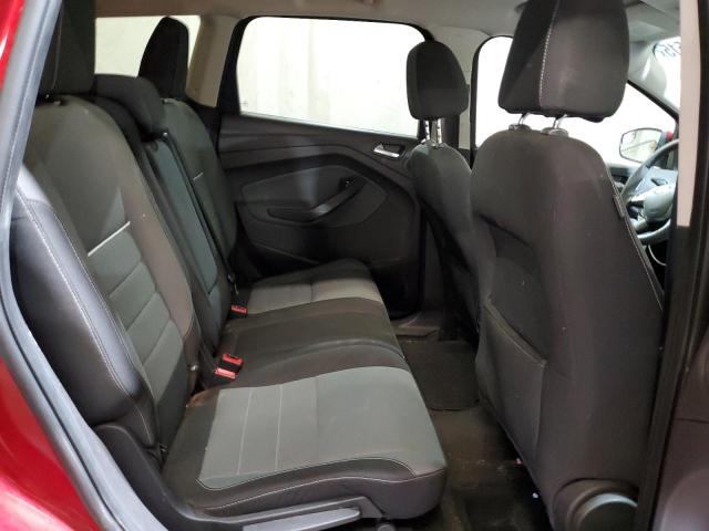 1FMCU9G9XDUA13407 - 2013 FORD ESCAPE SE BURGUNDY photo 11