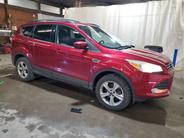 1FMCU9G9XDUA13407 - 2013 FORD ESCAPE SE BURGUNDY photo 4