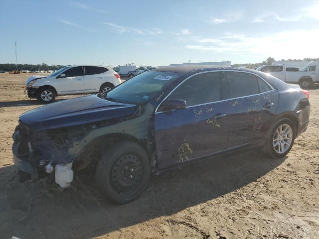 1G11C5SAXDU120667 - 2013 CHEVROLET MALIBU 1LT 蓝色 照片 1