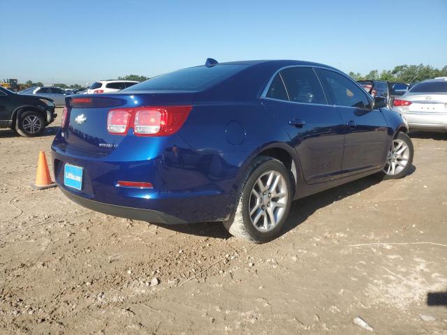 1G11C5SAXDU120667 - 2013 CHEVROLET MALIBU 1LT 蓝色 照片 3
