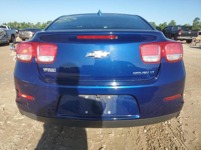 1G11C5SAXDU120667 - 2013 CHEVROLET MALIBU 1LT 蓝色 照片 6