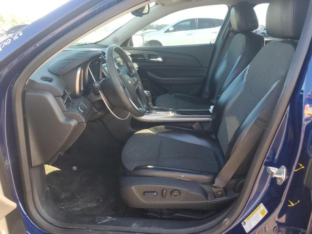 1G11C5SAXDU120667 - 2013 CHEVROLET MALIBU 1LT 蓝色 照片 7