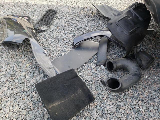 1C4PJMBS9GW155218 - 2016 JEEP CHEROKEE TRAILHAWK GRAY photo 12