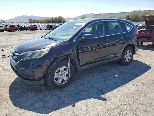 2015 HONDA CR-V LX, null