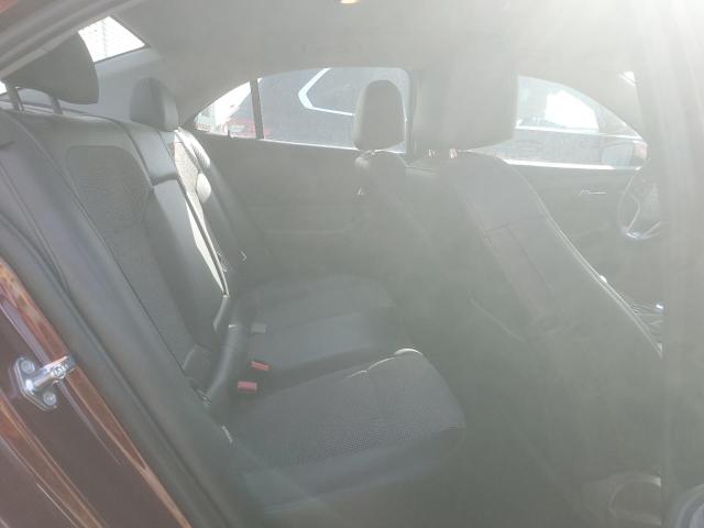 1G11C5SL3FF354173 - 2015 CHEVROLET MALIBU 1LT BURGUNDY photo 10
