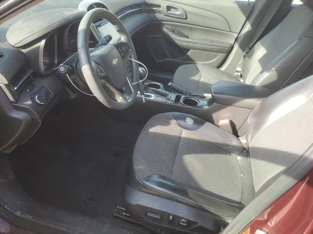 1G11C5SL3FF354173 - 2015 CHEVROLET MALIBU 1LT BURGUNDY photo 7