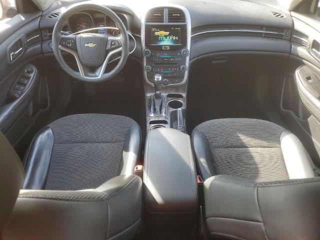 1G11C5SL3FF354173 - 2015 CHEVROLET MALIBU 1LT BURGUNDY photo 8