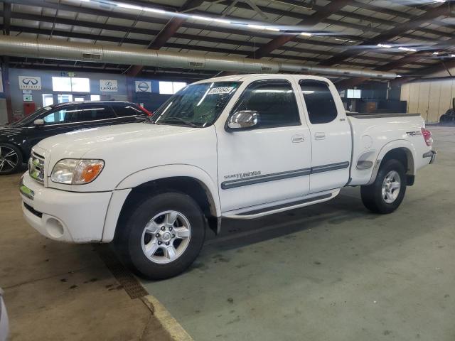 2006 TOYOTA TUNDRA ACCESS CAB SR5, null