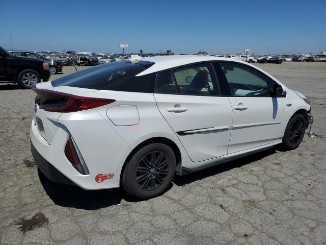 JTDKARFP4H3023046 - 2017 TOYOTA PRIUS PRIM WHITE photo 3
