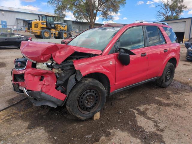 2006 SATURN VUE, 
