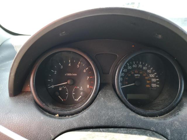 KL1TD56636B538903 - 2006 CHEVROLET AVEO BASE Qara foto 9