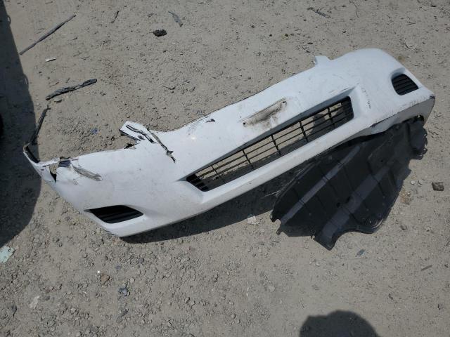 4T1BF3EK2BU589742 - 2011 TOYOTA CAMRY BASE WHITE photo 12