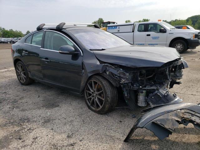 YV1612TB6F2300102 - 2015 VOLVO S60 PREMIER GRAY photo 4