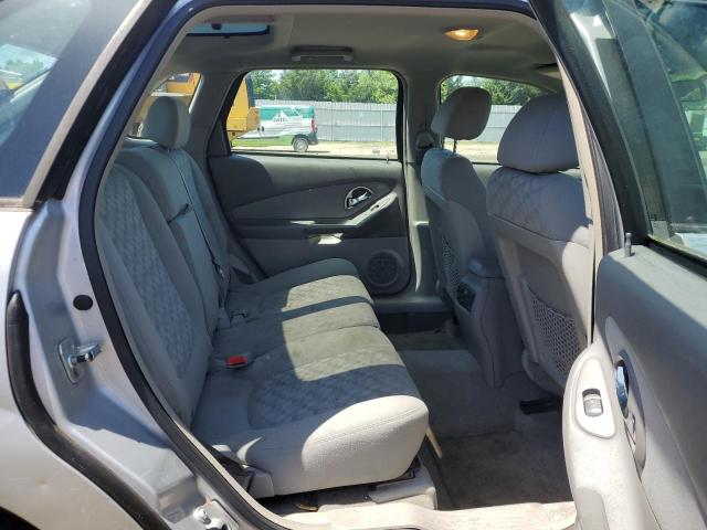 1G1ZT64854F175440 - 2004 CHEVROLET MALIBU MAXX LS SILVER photo 10