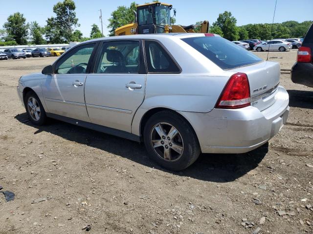 1G1ZT64854F175440 - 2004 CHEVROLET MALIBU MAXX LS SILVER photo 2