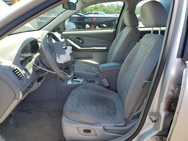 1G1ZT64854F175440 - 2004 CHEVROLET MALIBU MAXX LS ვერცხლისფერი ფოტო 7