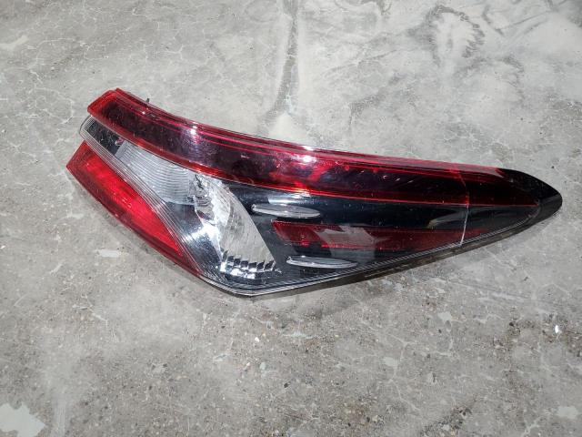 4T1G11AK1RU218466 - 2024 TOYOTA CAMRY SE NIGHT SHADE BLUE photo 12