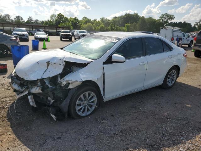 2016 TOYOTA CAMRY LE, 