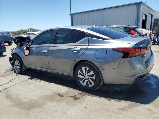 1N4BL4BV9LC235019 - 2020 NISSAN ALTIMA S GRAY photo 2