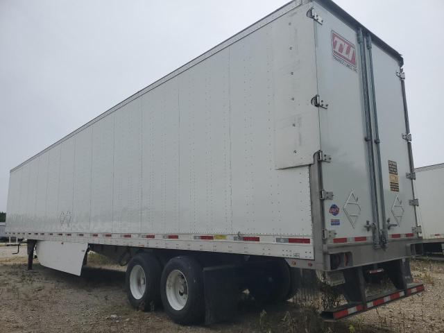 1UYVS253XN3578337 - 2022 UTILITY TRAILER Ağ foto 3