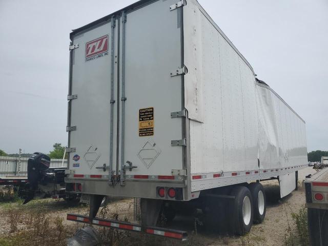 1UYVS253XN3578337 - 2022 UTILITY TRAILER Ağ foto 4