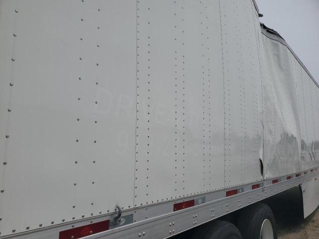 1UYVS253XN3578337 - 2022 UTILITY TRAILER Ağ foto 5