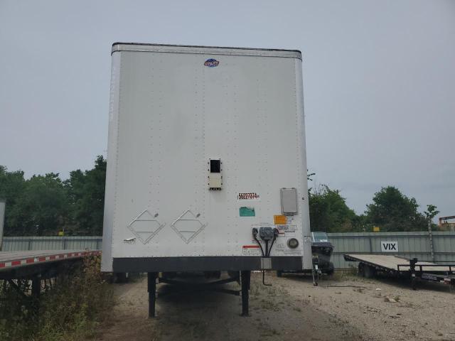 1UYVS253XN3578337 - 2022 UTILITY TRAILER Ağ foto 7