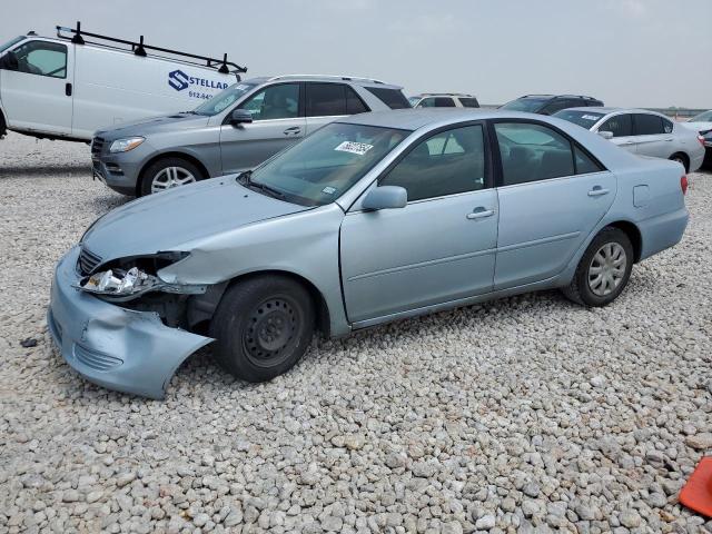 2006 TOYOTA CAMRY LE, 