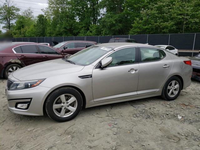 2015 KIA OPTIMA LX, null