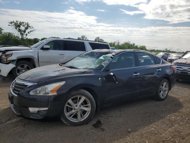 2013 NISSAN ALTIMA 2.5, 