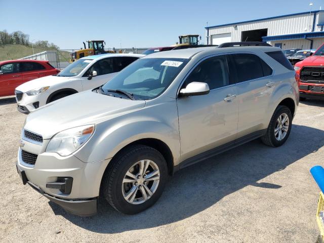 2013 CHEVROLET EQUINOX LT, null