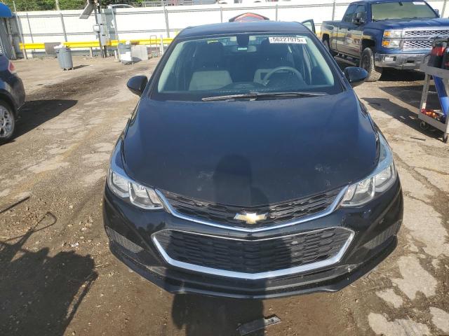 1G1BC5SM2J7136760 - 2018 CHEVROLET CRUZE LS შავი ფოტო 5