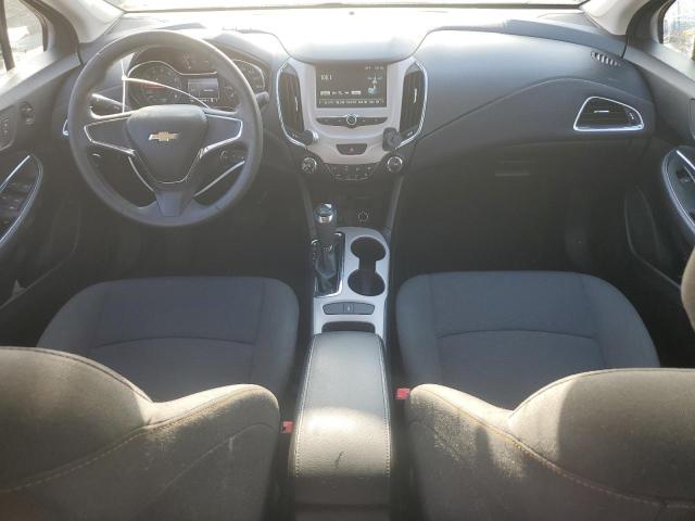 1G1BC5SM2J7136760 - 2018 CHEVROLET CRUZE LS შავი ფოტო 8