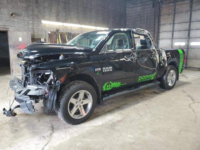 2014 RAM 1500 ST, 