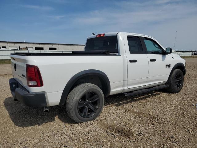 1C6RR7GG7MS510498 - 2021 RAM 1500 CLASS SLT 白色 照片 3