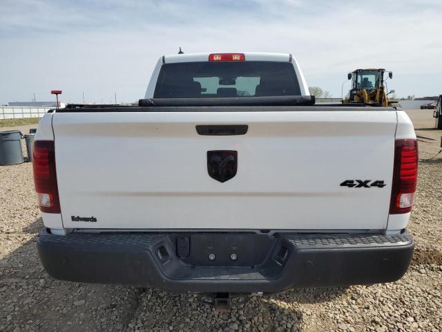 1C6RR7GG7MS510498 - 2021 RAM 1500 CLASS SLT 白色 照片 6